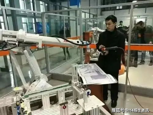 單招速遞丨山東交通職業(yè)學(xué)院機電工程系與你相約