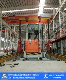 機電設(shè)備安裝工程 深圳晟安達機電設(shè)備