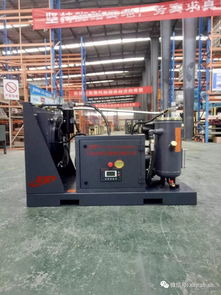 信然工程機(jī)械配套專用空壓機(jī)