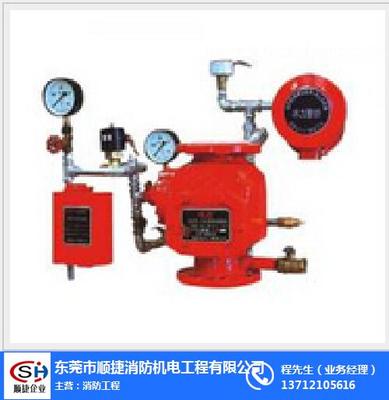 消防設(shè)施哪家好？順捷消防專業(yè)提供優(yōu)質(zhì)消防設(shè)施與機(jī)電工程設(shè)備
