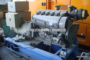 深圳市王氏怡昌機(jī)電工程 專業(yè)機(jī)電設(shè)備解決方案提供者