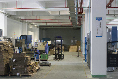 凈化工程專家 乾禹建設(shè)在漳州凈化與機(jī)電工程領(lǐng)域的卓越服務(wù)