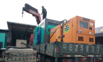 深圳福田發電機出租及工程機電設備服務全攻略