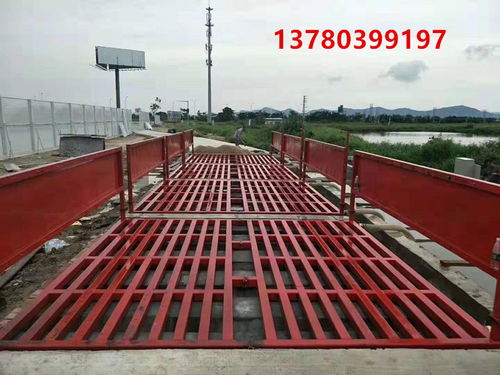 張工解讀 工地洗車機(jī)、洗輪機(jī)及機(jī)電工程設(shè)備在現(xiàn)代施工中的關(guān)鍵作用