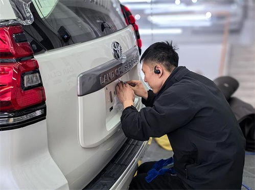 國(guó)內(nèi)精品二手車市場(chǎng)探秘 靠譜經(jīng)銷商甄選與服務(wù)體驗(yàn)解析